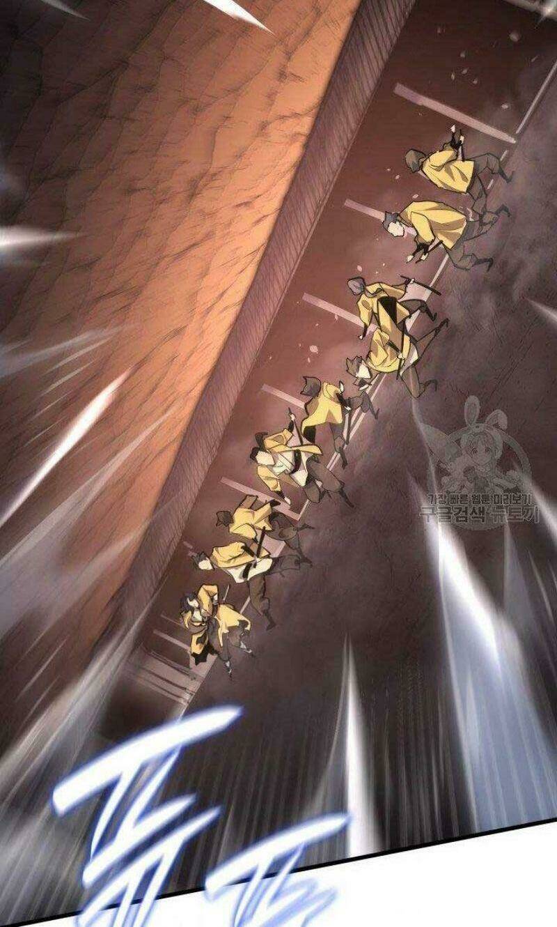 Tử Thần Phiêu Nguyệt - Chapter 25 - Page 87