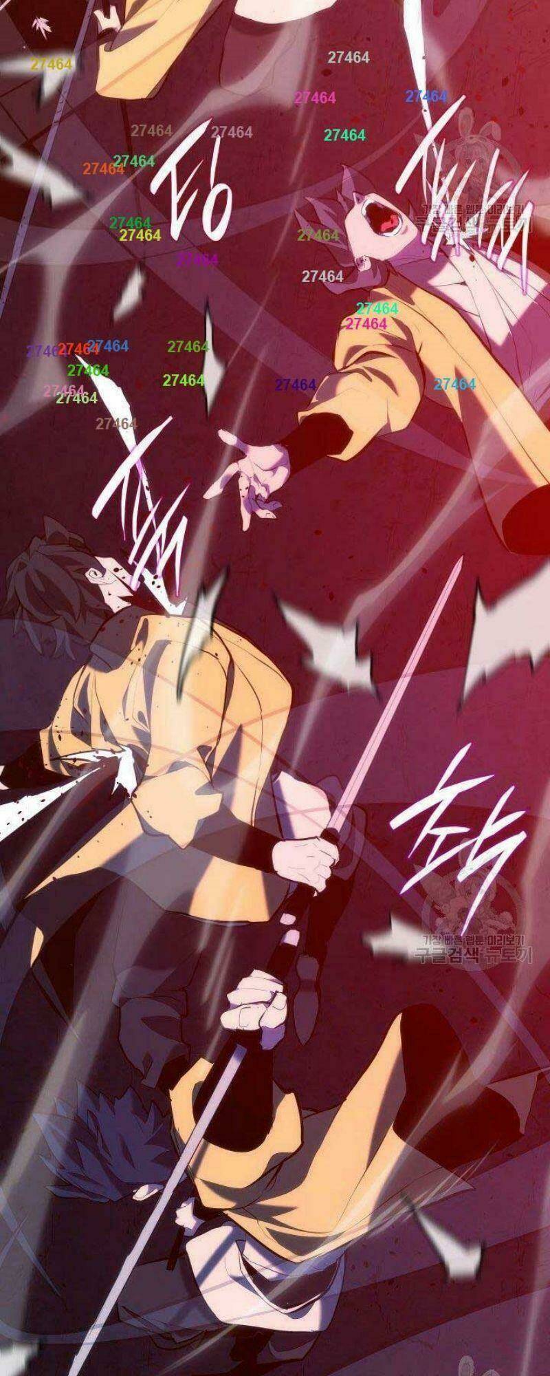 Tử Thần Phiêu Nguyệt - Chapter 25 - Page 93