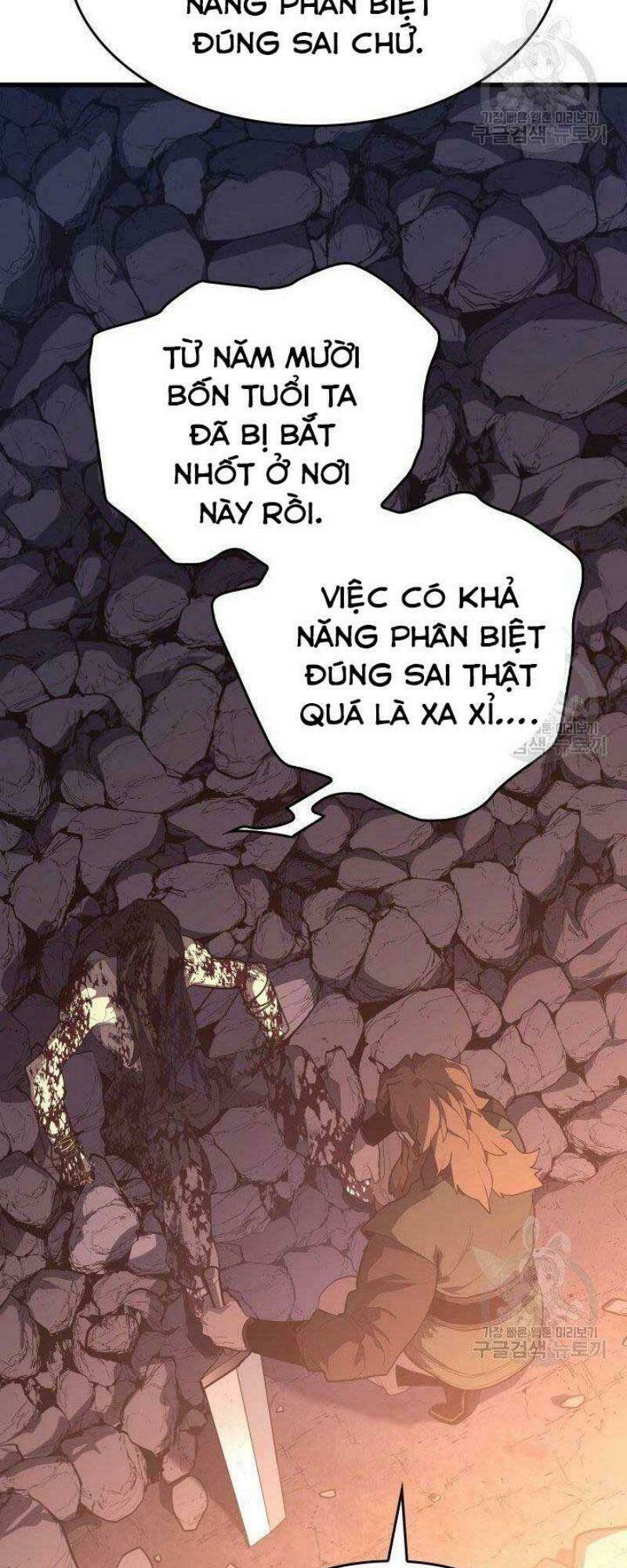 Tử Thần Phiêu Nguyệt - Chapter 26 - Page 116