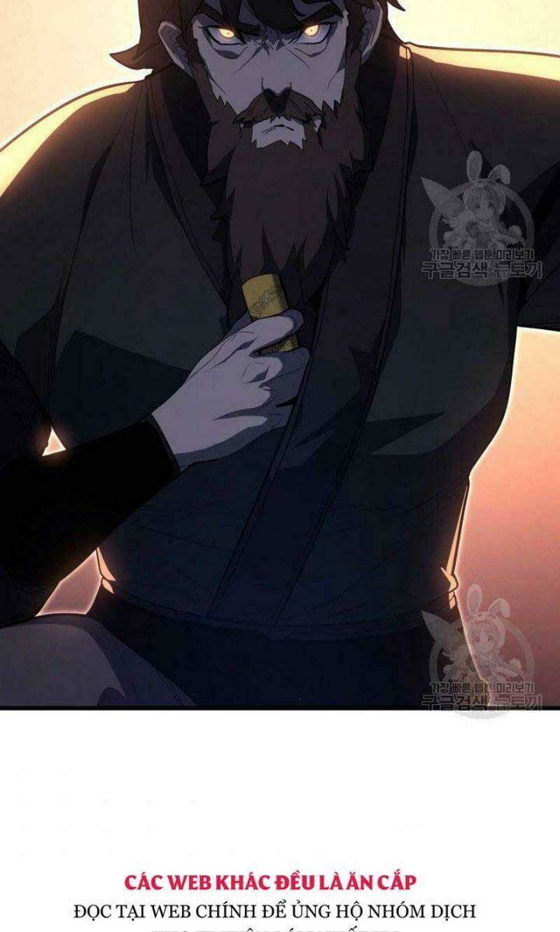 Tử Thần Phiêu Nguyệt - Chapter 26 - Page 122