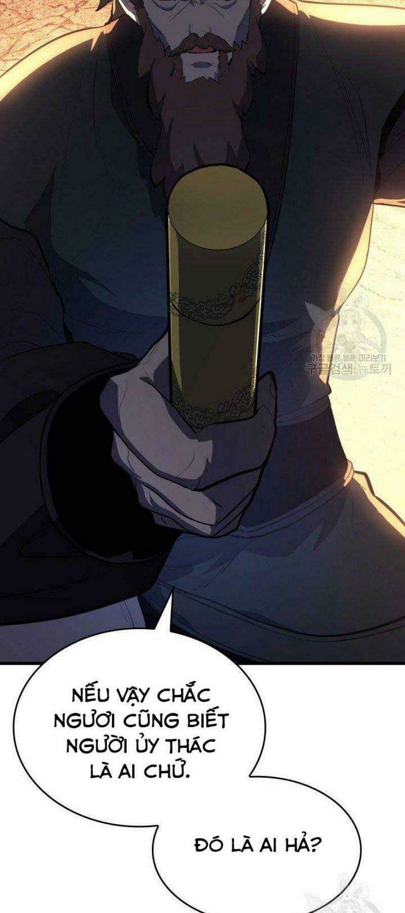 Tử Thần Phiêu Nguyệt - Chapter 26 - Page 126
