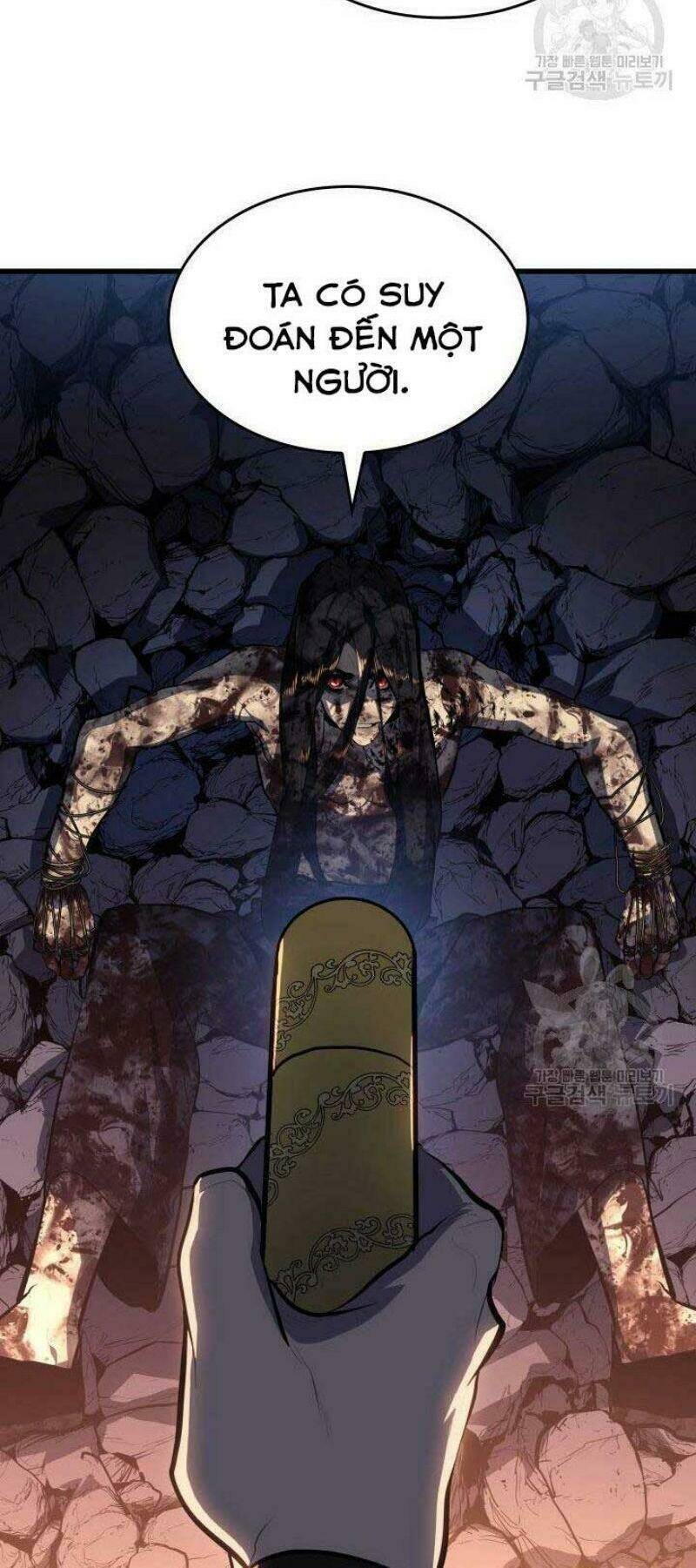 Tử Thần Phiêu Nguyệt - Chapter 26 - Page 127