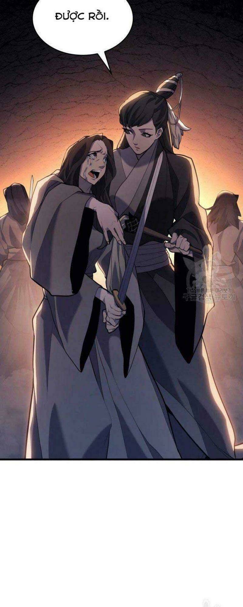 Tử Thần Phiêu Nguyệt - Chapter 26 - Page 12