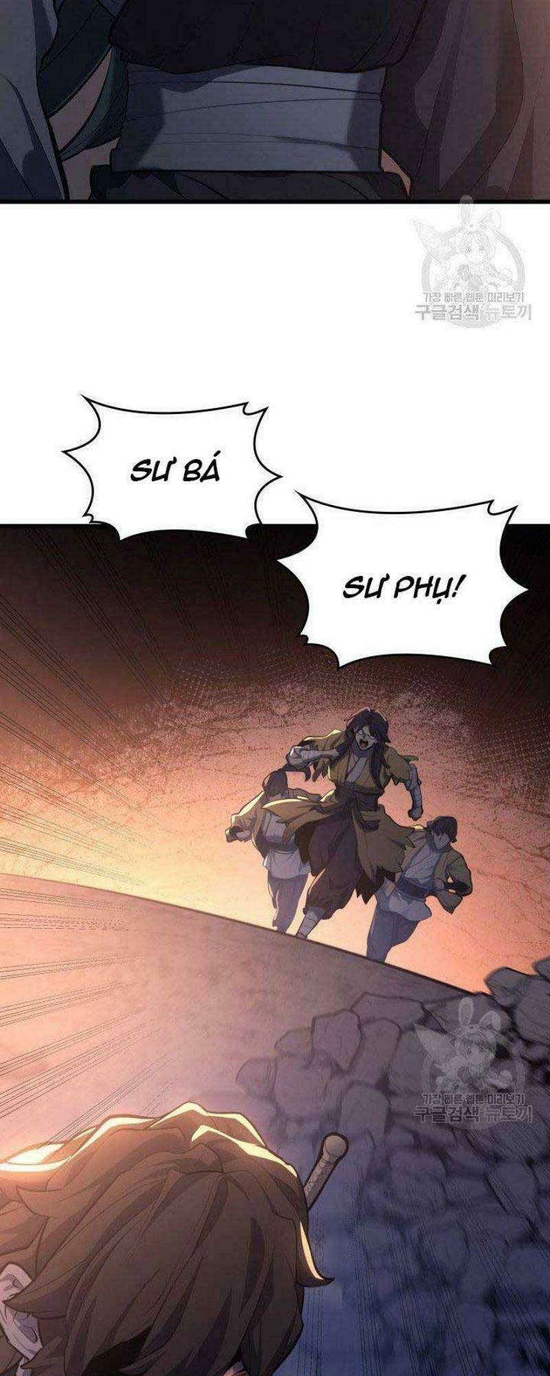 Tử Thần Phiêu Nguyệt - Chapter 26 - Page 137