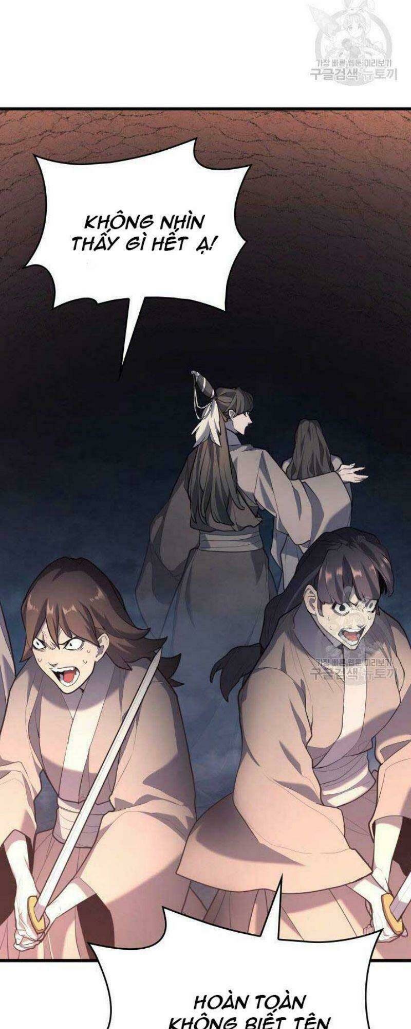 Tử Thần Phiêu Nguyệt - Chapter 26 - Page 13