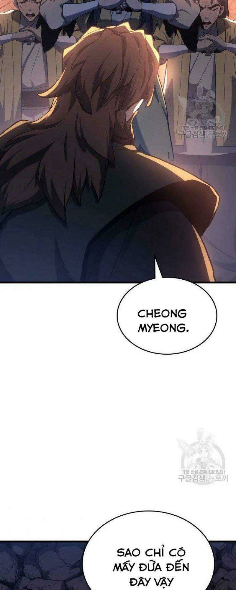 Tử Thần Phiêu Nguyệt - Chapter 26 - Page 140