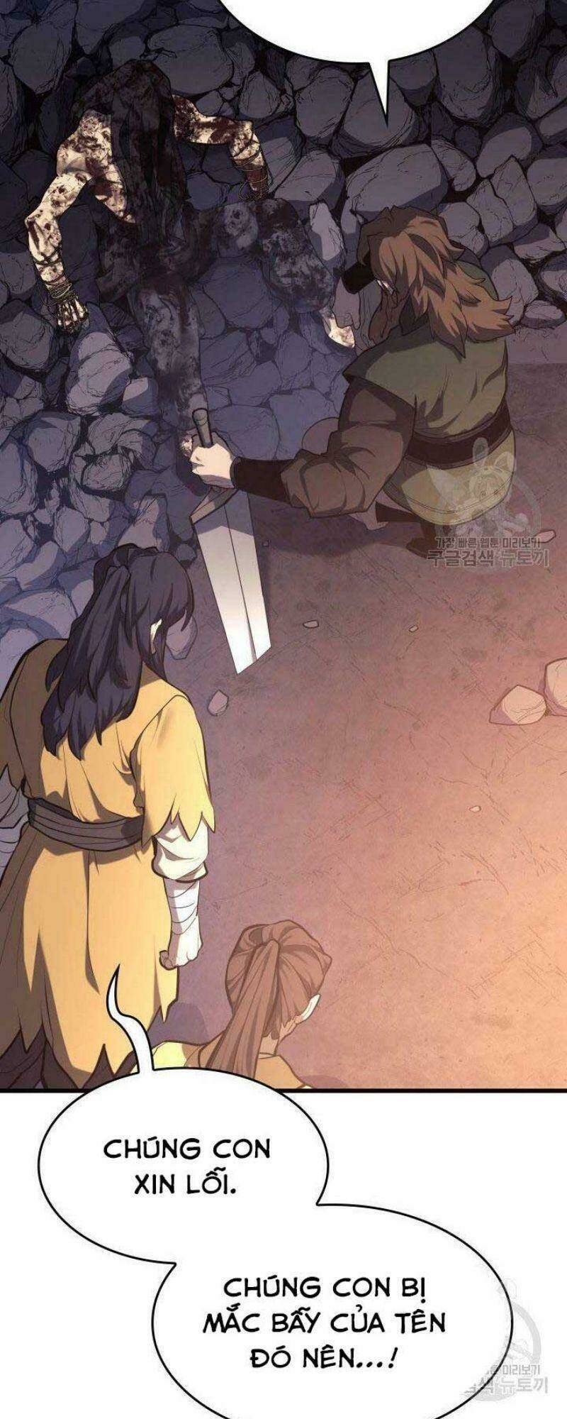 Tử Thần Phiêu Nguyệt - Chapter 26 - Page 141