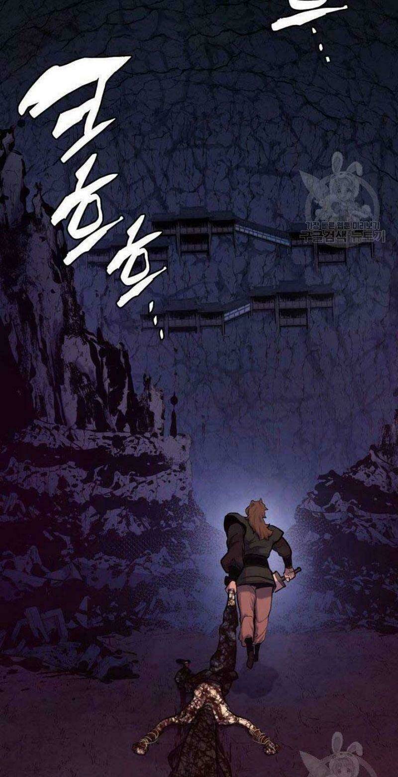 Tử Thần Phiêu Nguyệt - Chapter 26 - Page 157