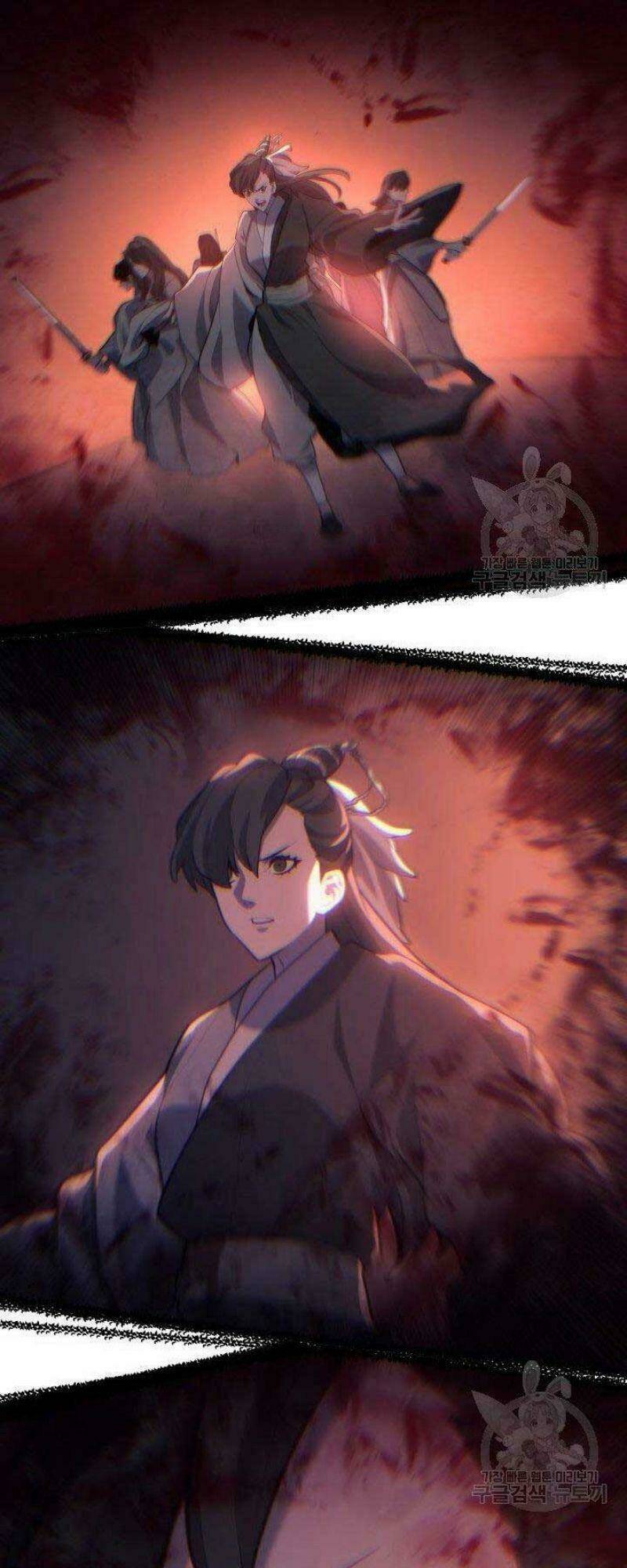 Tử Thần Phiêu Nguyệt - Chapter 26 - Page 24