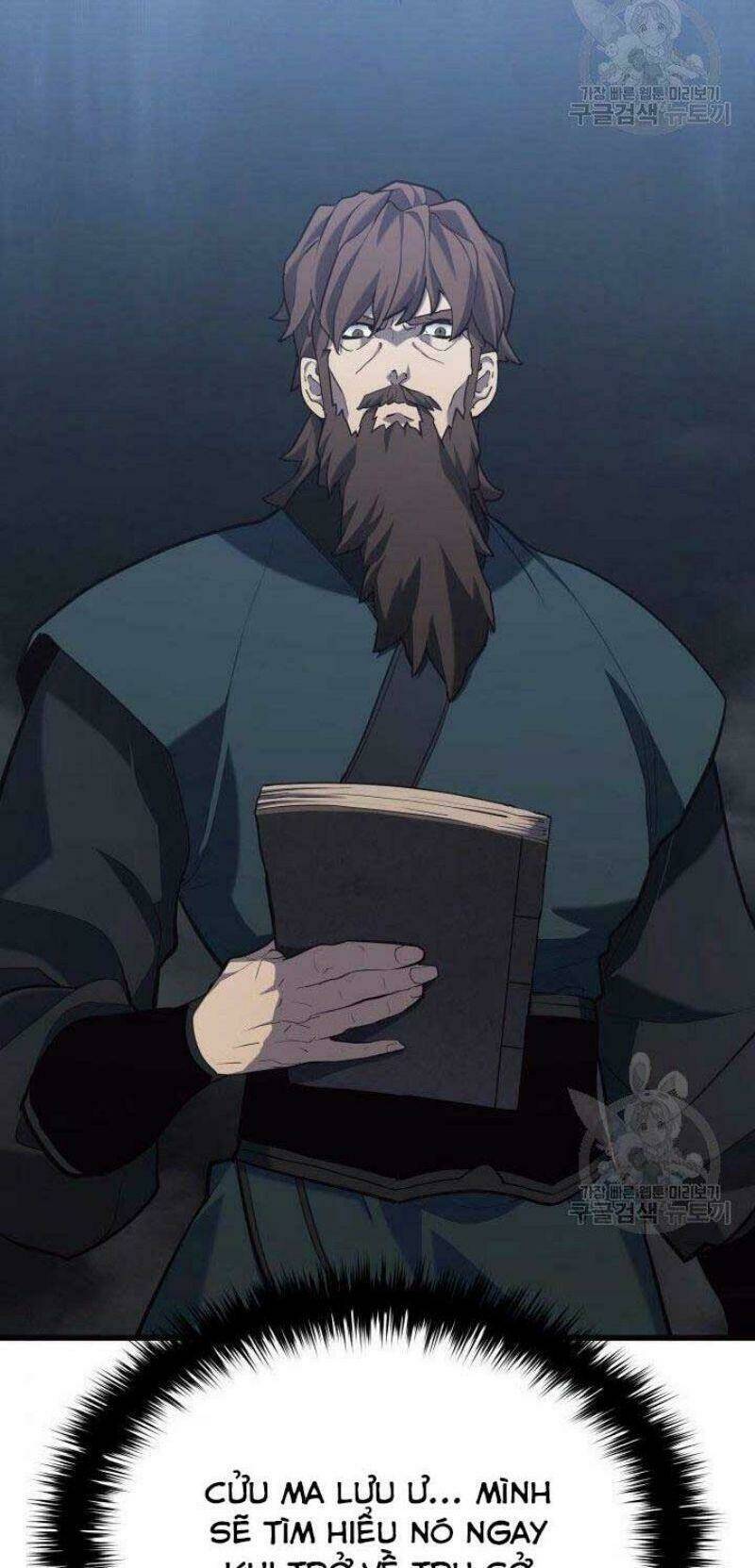 Tử Thần Phiêu Nguyệt - Chapter 26 - Page 3