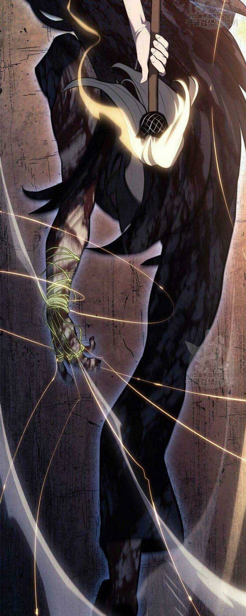 Tử Thần Phiêu Nguyệt - Chapter 26 - Page 40