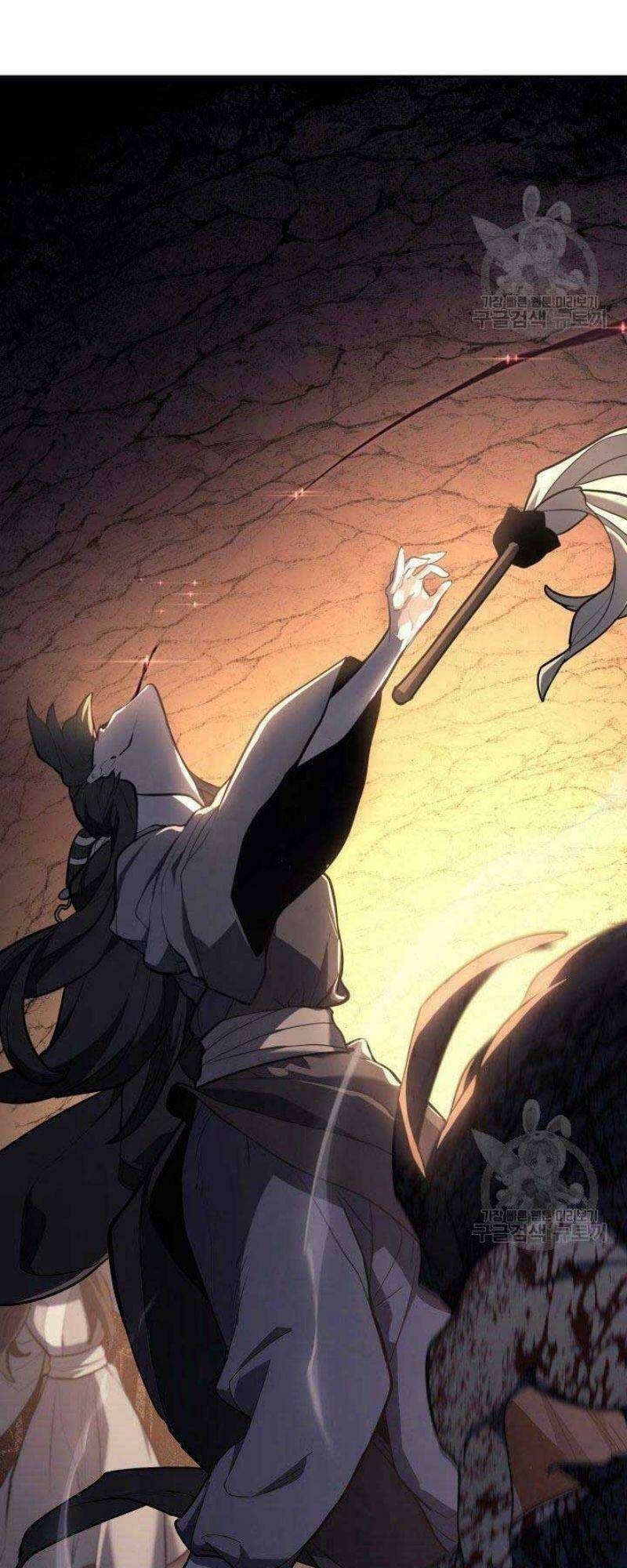 Tử Thần Phiêu Nguyệt - Chapter 26 - Page 44