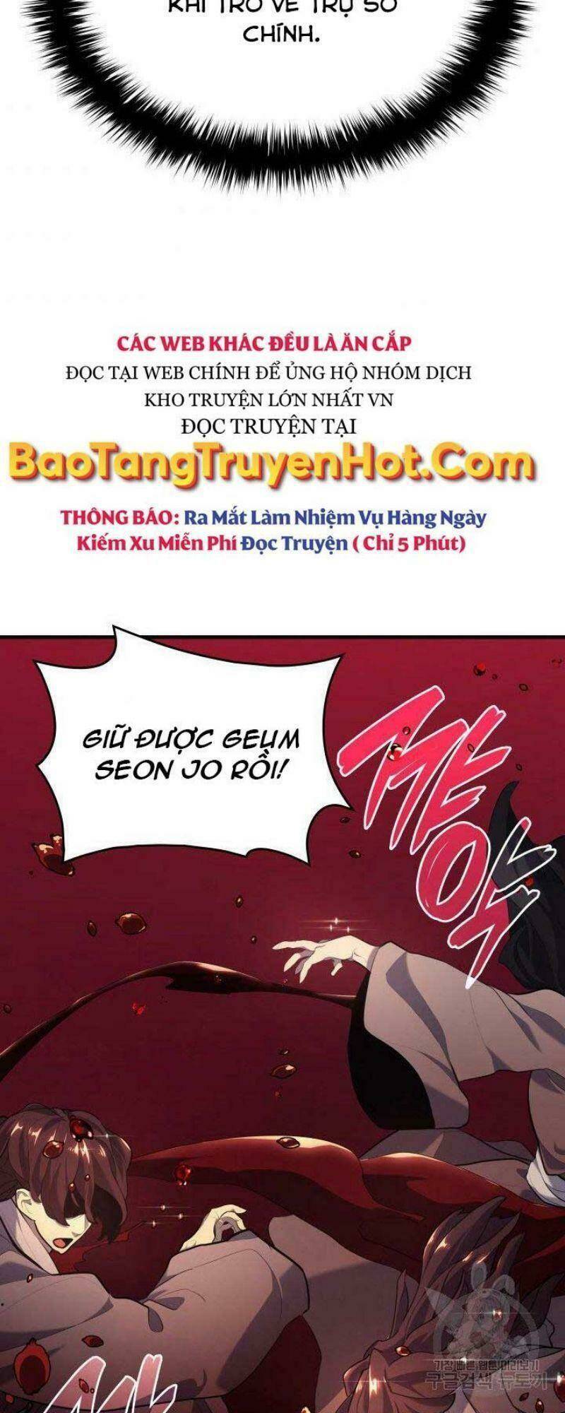 Tử Thần Phiêu Nguyệt - Chapter 26 - Page 4