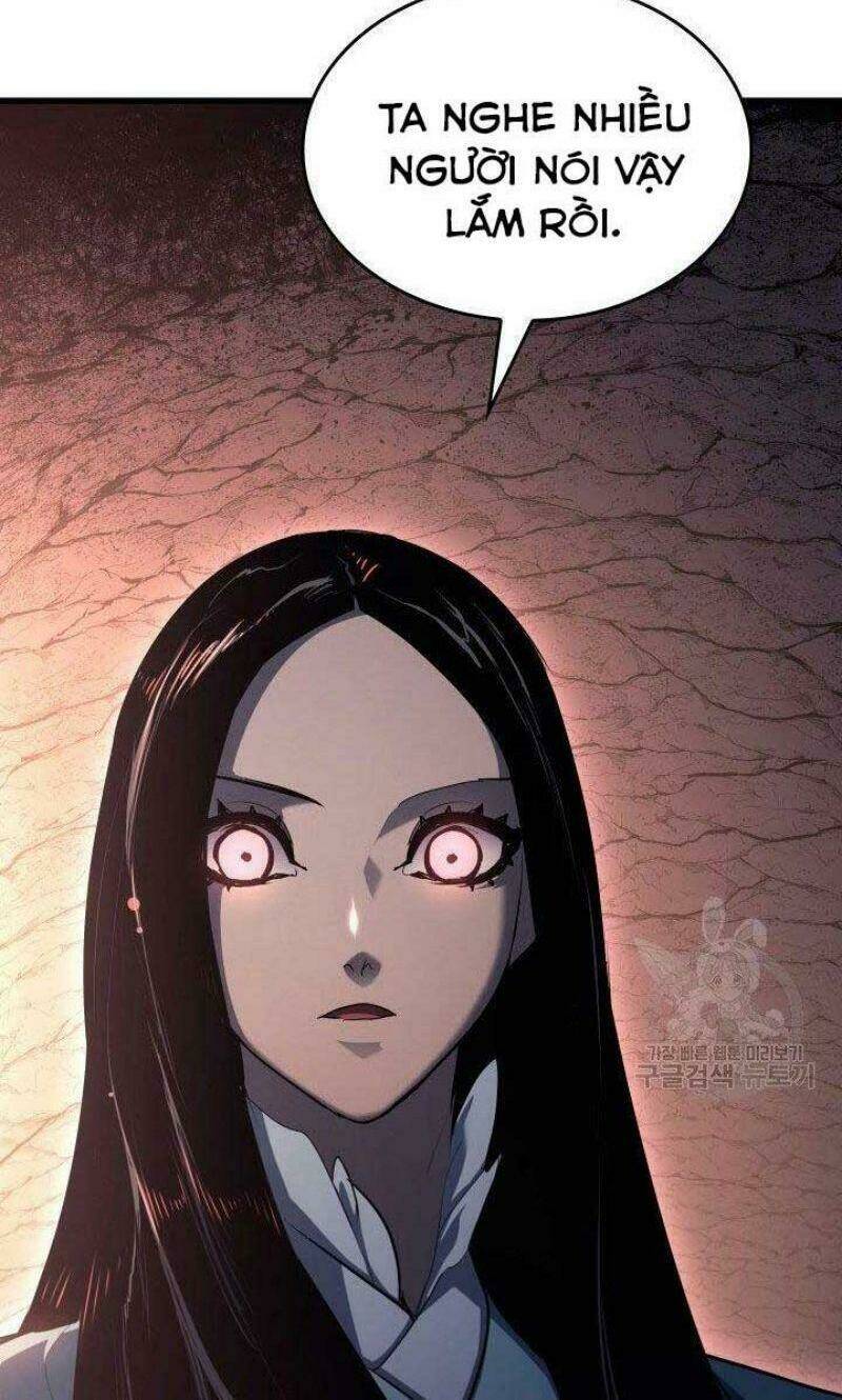 Tử Thần Phiêu Nguyệt - Chapter 26 - Page 55