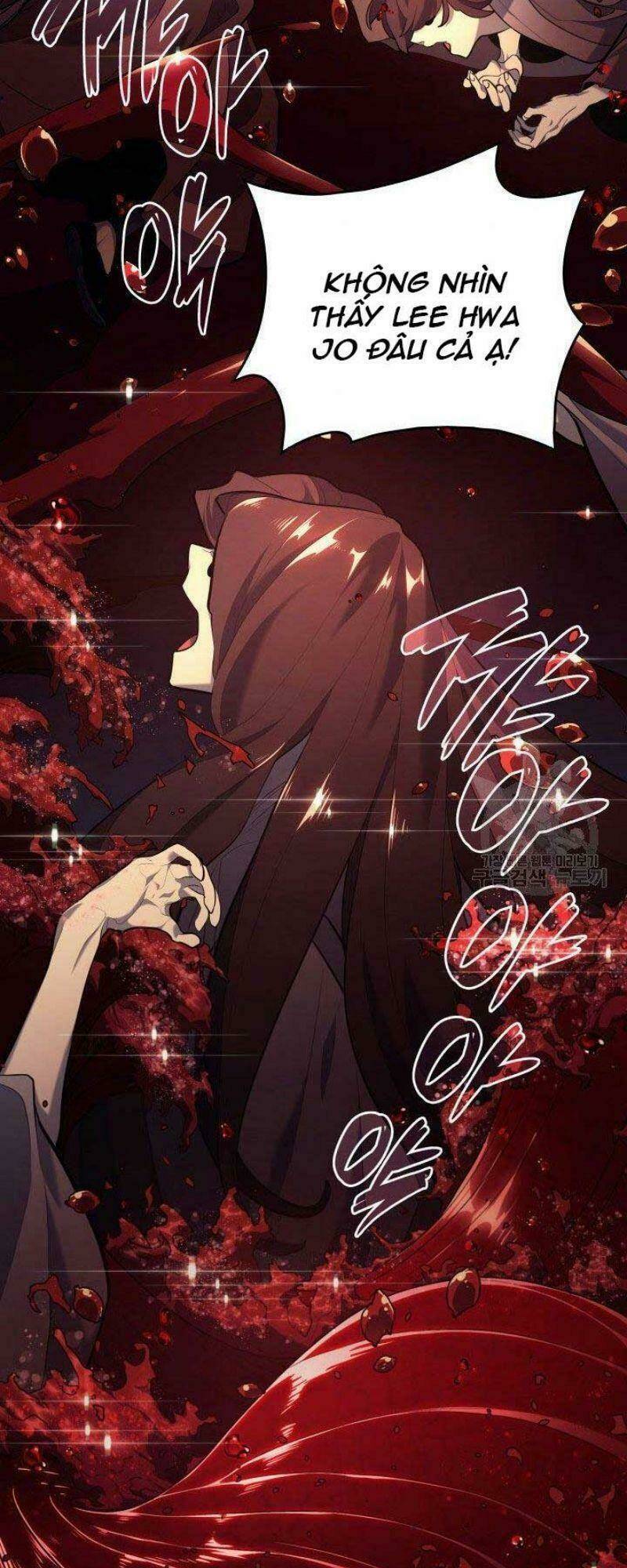 Tử Thần Phiêu Nguyệt - Chapter 26 - Page 5