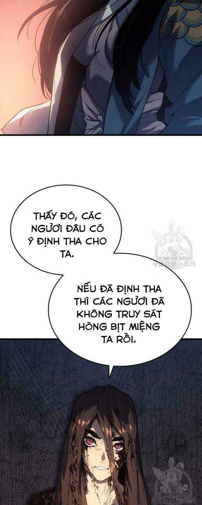 Tử Thần Phiêu Nguyệt - Chapter 26 - Page 68