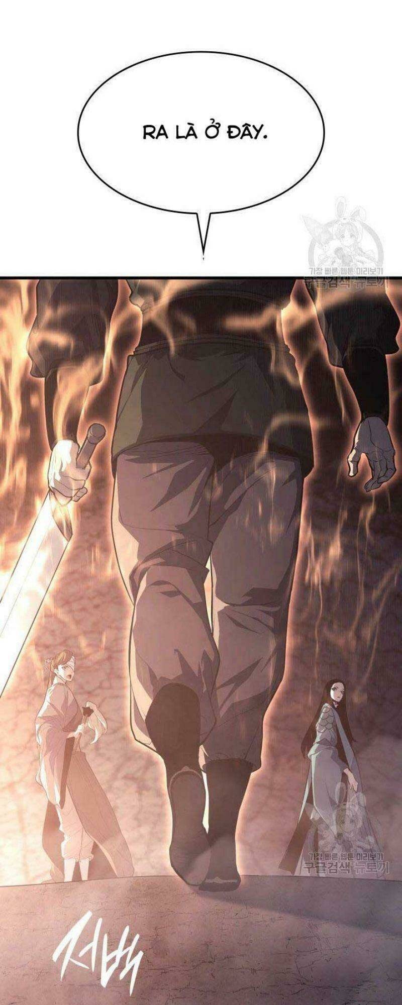 Tử Thần Phiêu Nguyệt - Chapter 26 - Page 92