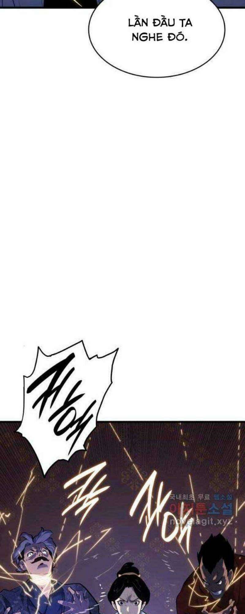 Tử Thần Phiêu Nguyệt - Chapter 27 - Page 99