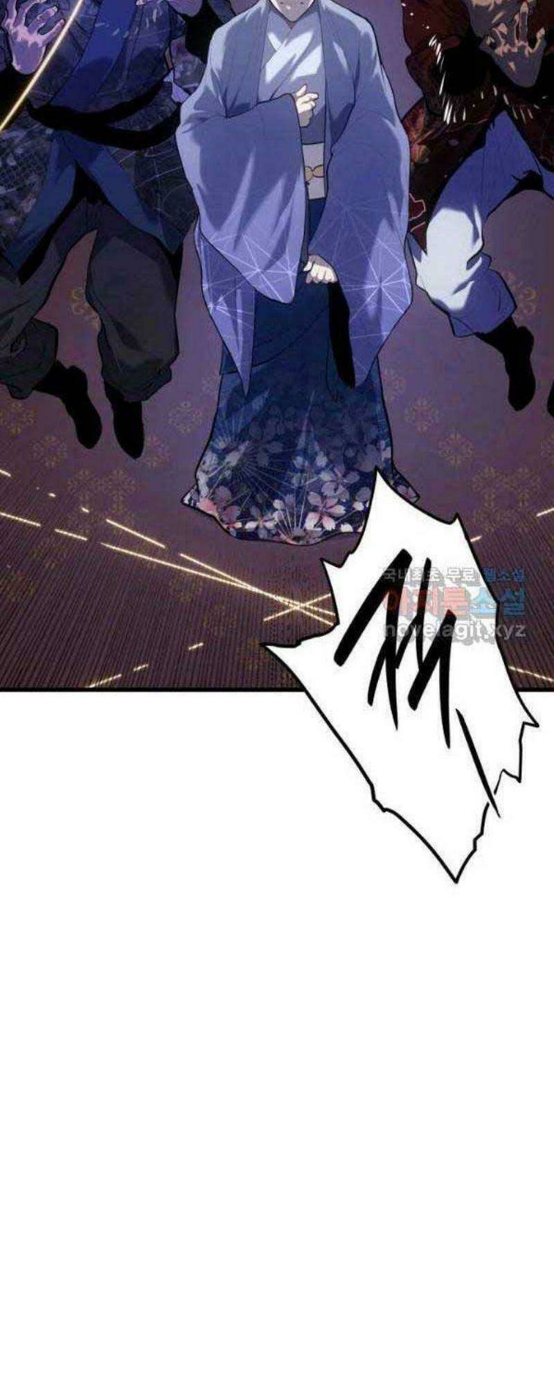 Tử Thần Phiêu Nguyệt - Chapter 27 - Page 100