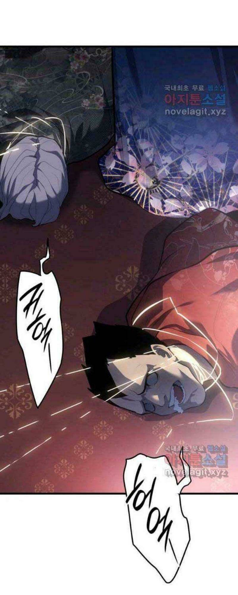 Tử Thần Phiêu Nguyệt - Chapter 27 - Page 103