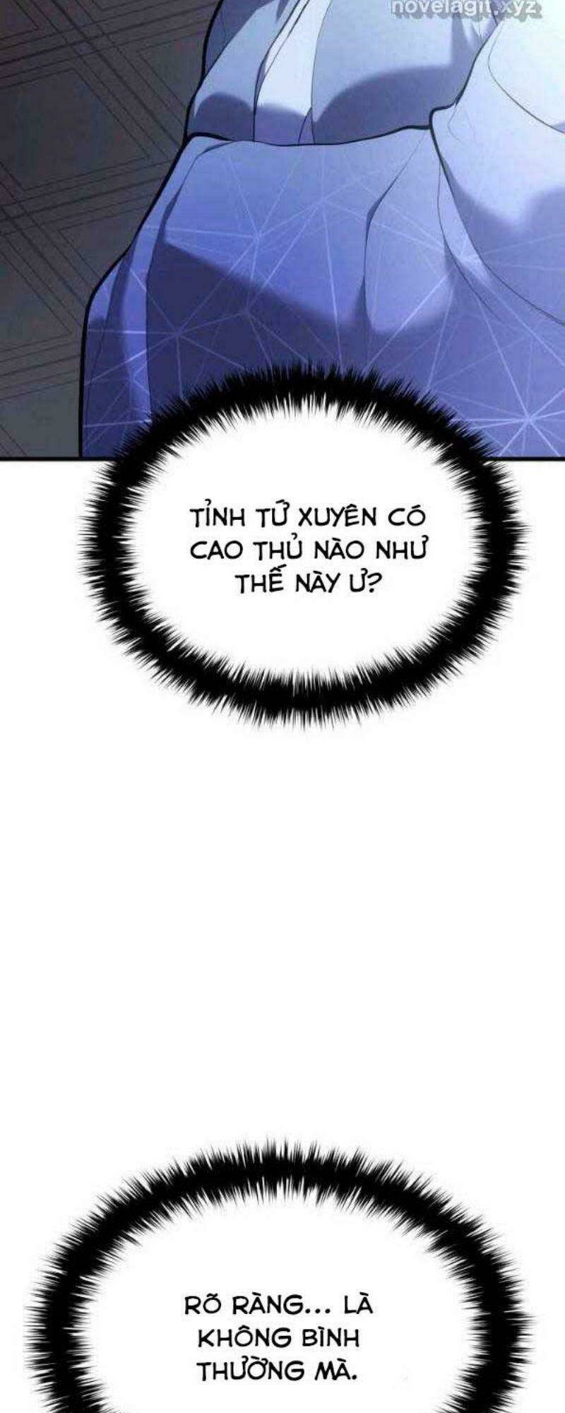 Tử Thần Phiêu Nguyệt - Chapter 27 - Page 105