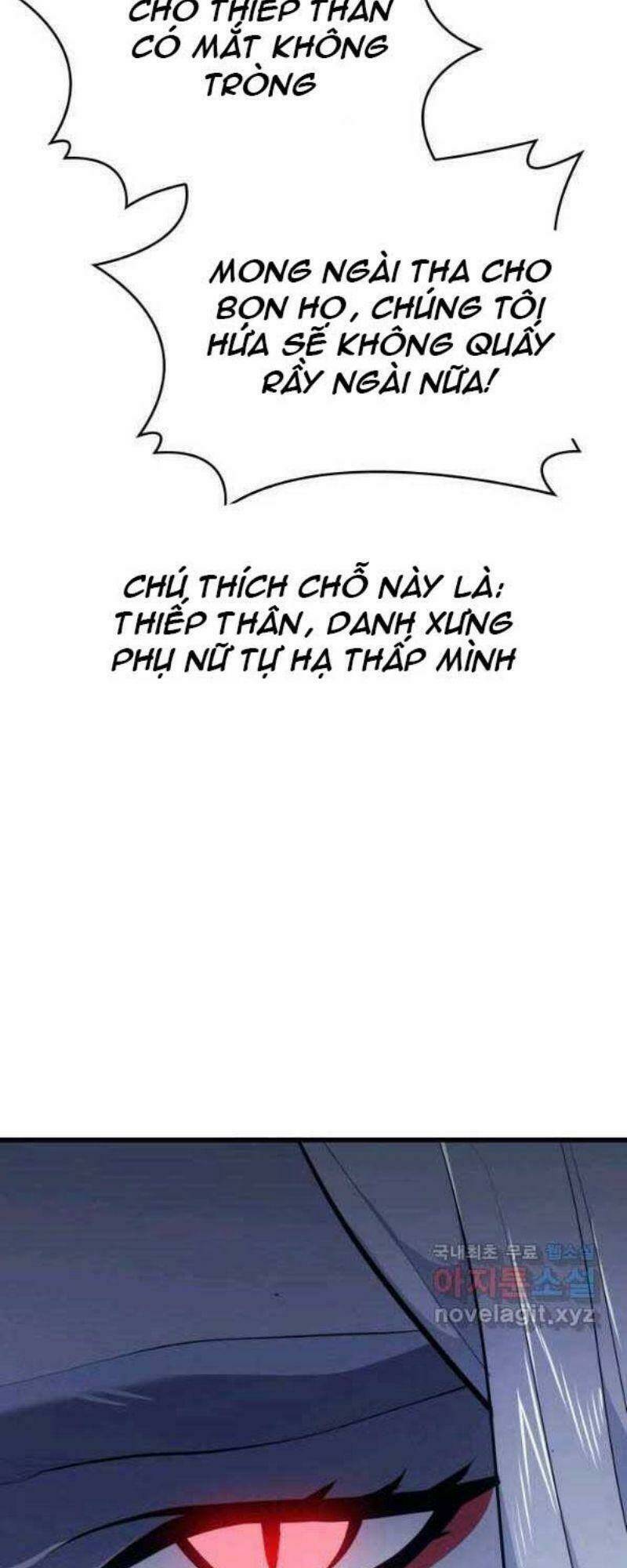 Tử Thần Phiêu Nguyệt - Chapter 27 - Page 110