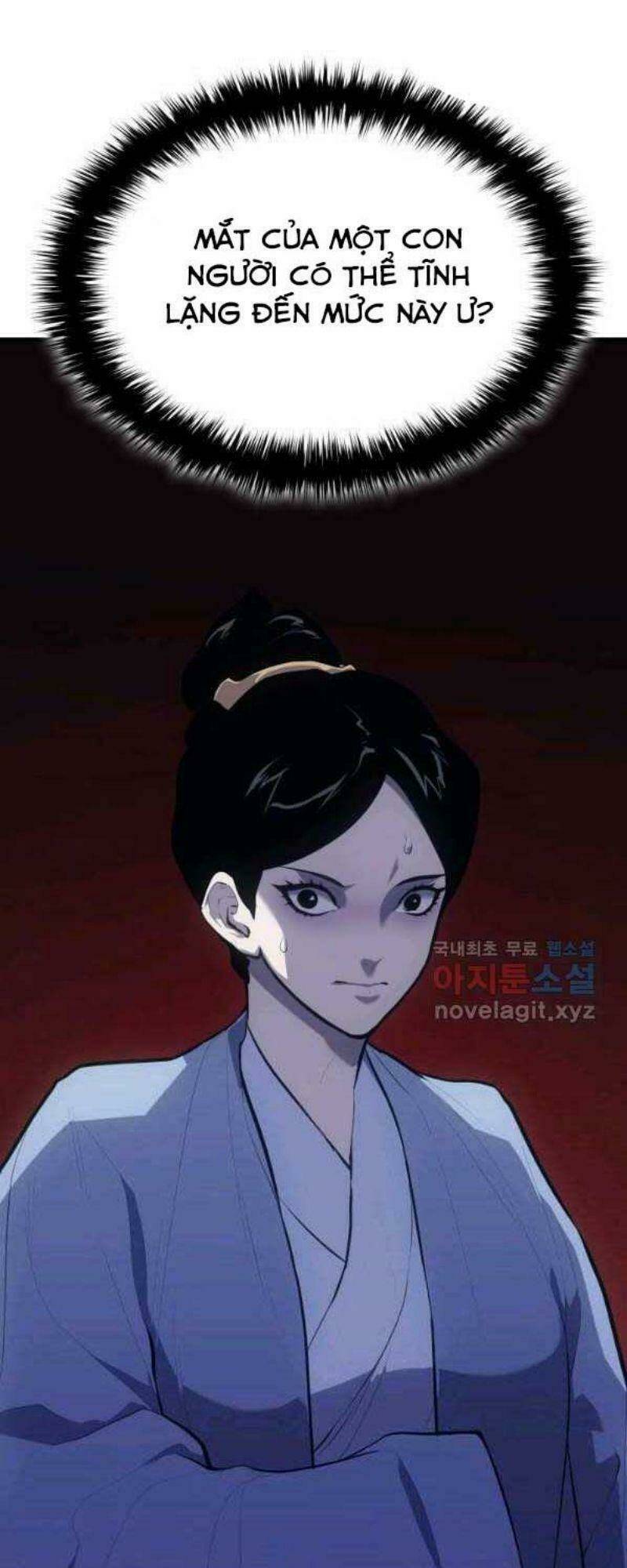 Tử Thần Phiêu Nguyệt - Chapter 27 - Page 113