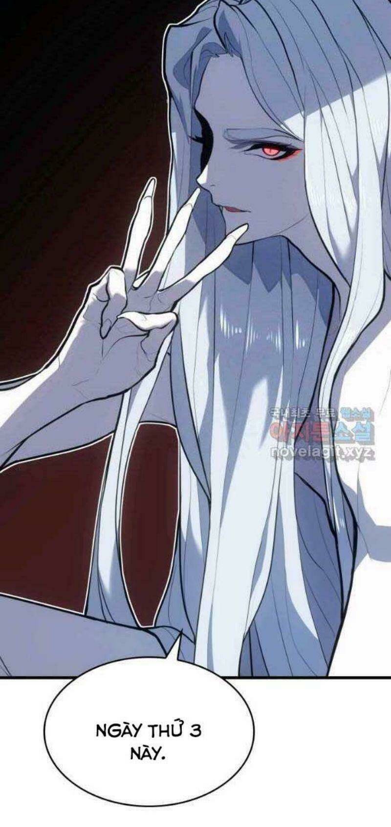 Tử Thần Phiêu Nguyệt - Chapter 27 - Page 115