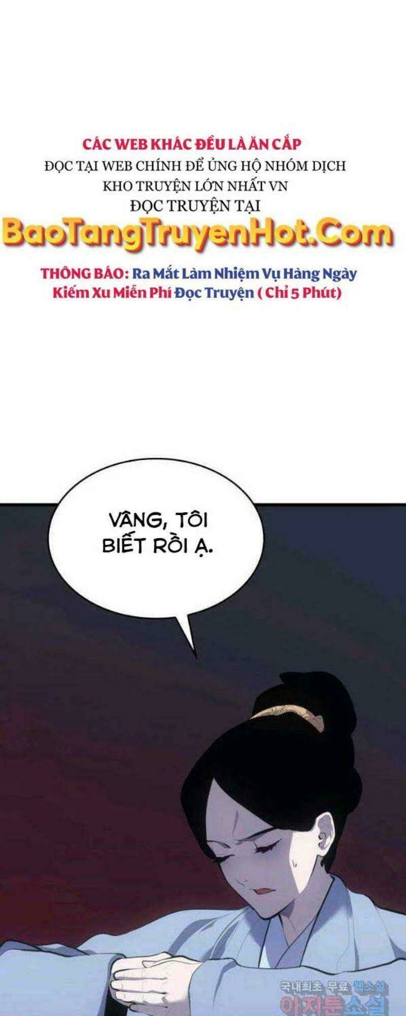 Tử Thần Phiêu Nguyệt - Chapter 27 - Page 119
