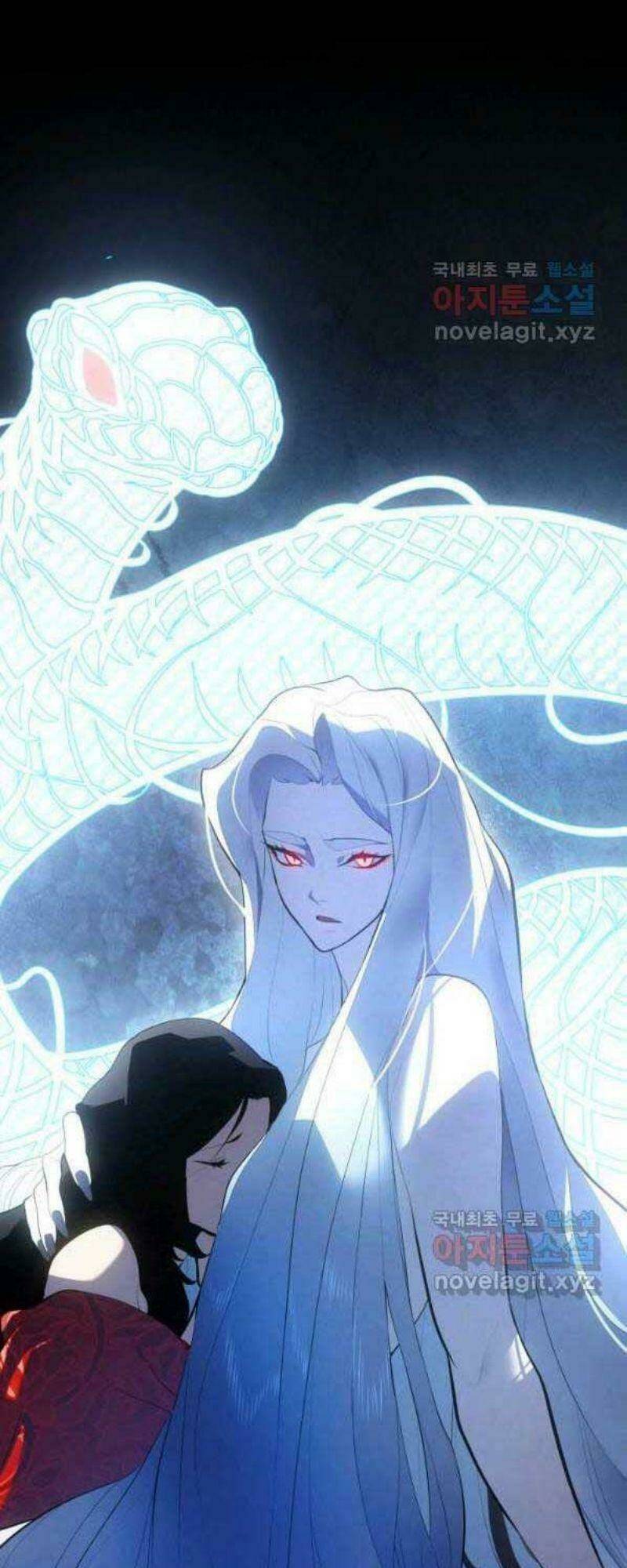 Tử Thần Phiêu Nguyệt - Chapter 27 - Page 122