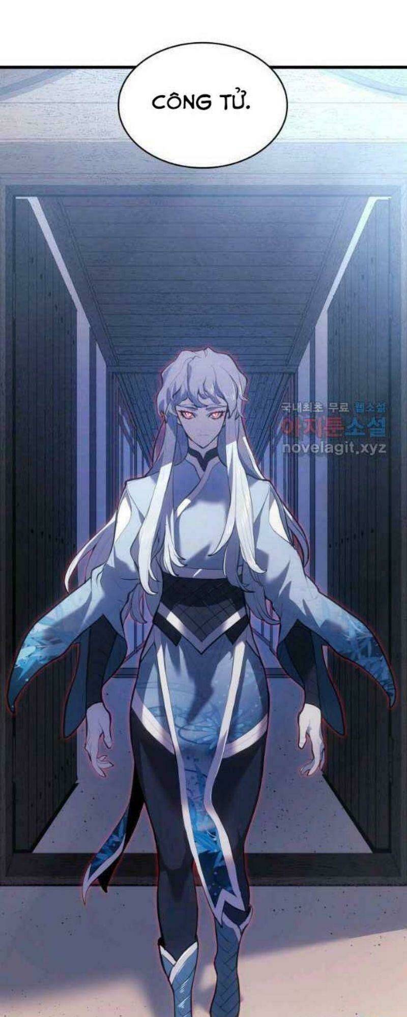 Tử Thần Phiêu Nguyệt - Chapter 27 - Page 127