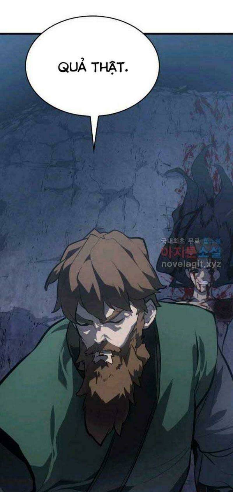 Tử Thần Phiêu Nguyệt - Chapter 27 - Page 12
