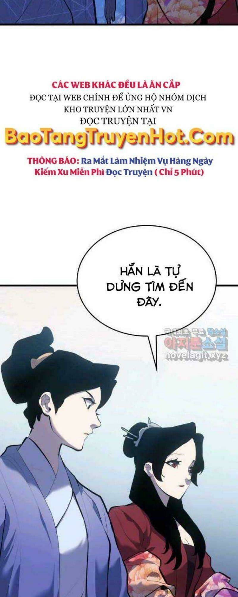 Tử Thần Phiêu Nguyệt - Chapter 27 - Page 132