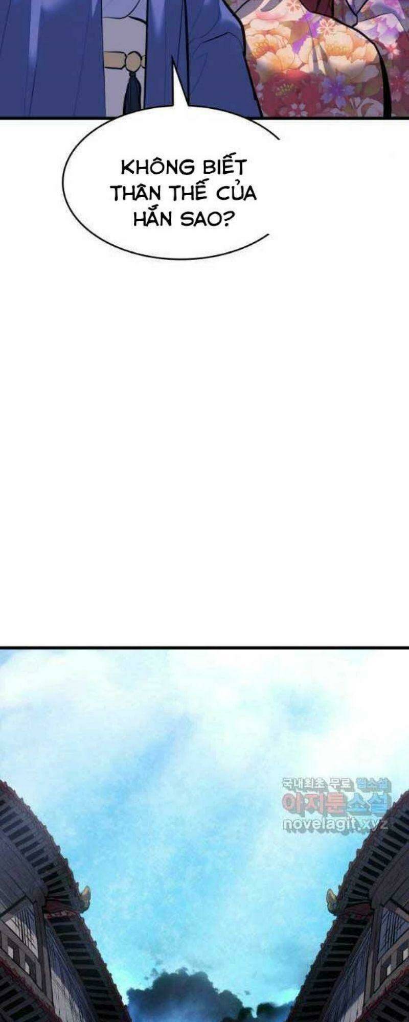 Tử Thần Phiêu Nguyệt - Chapter 27 - Page 133