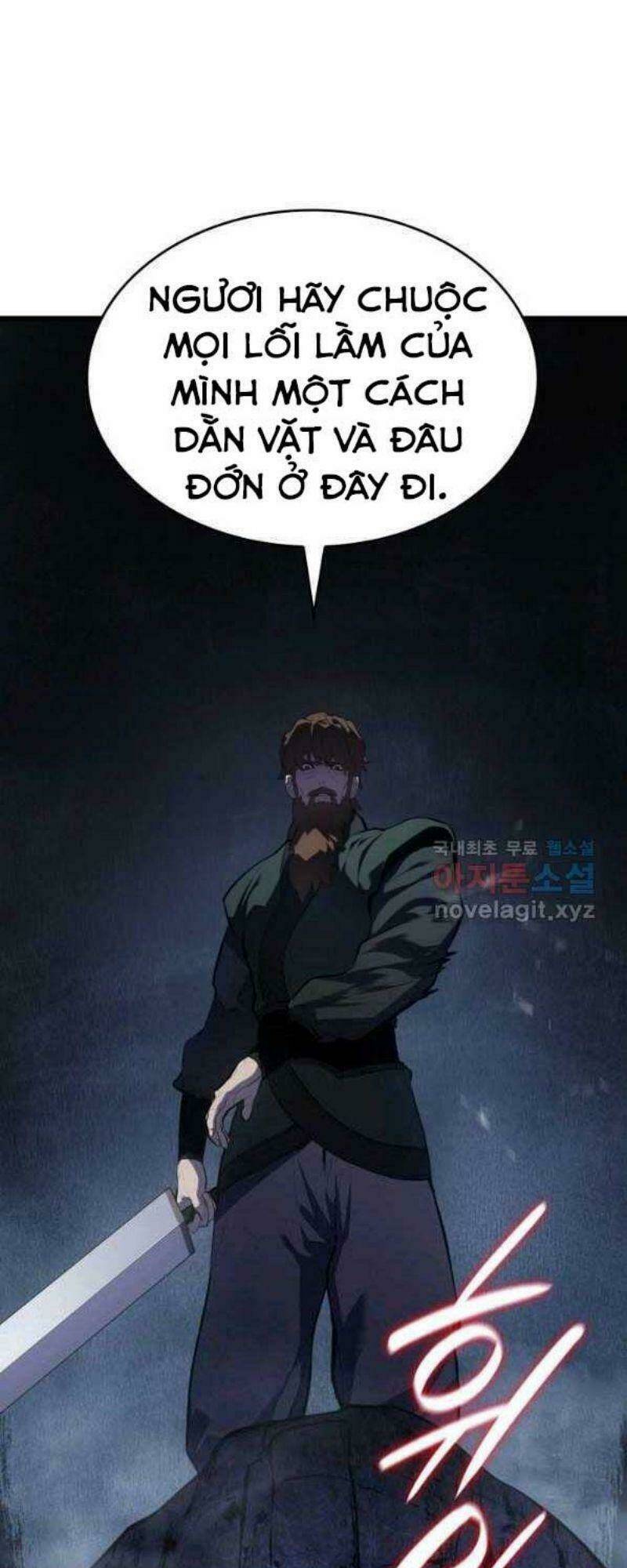 Tử Thần Phiêu Nguyệt - Chapter 27 - Page 14