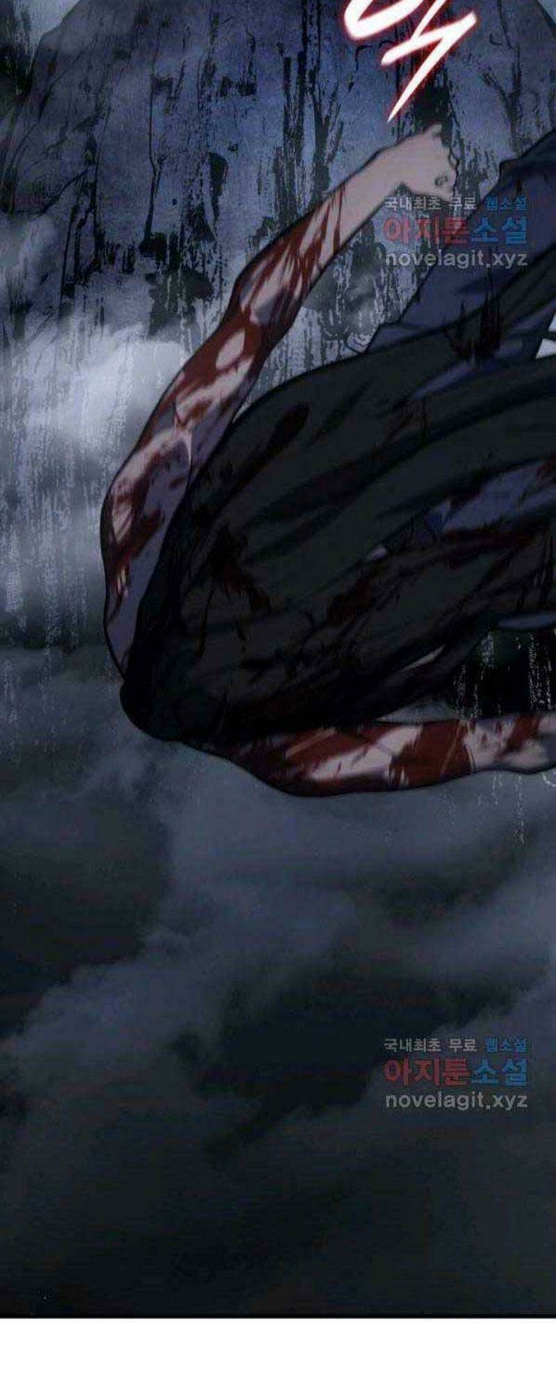 Tử Thần Phiêu Nguyệt - Chapter 27 - Page 15