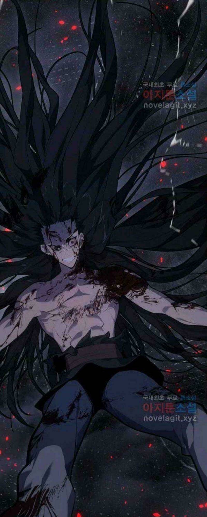 Tử Thần Phiêu Nguyệt - Chapter 27 - Page 19