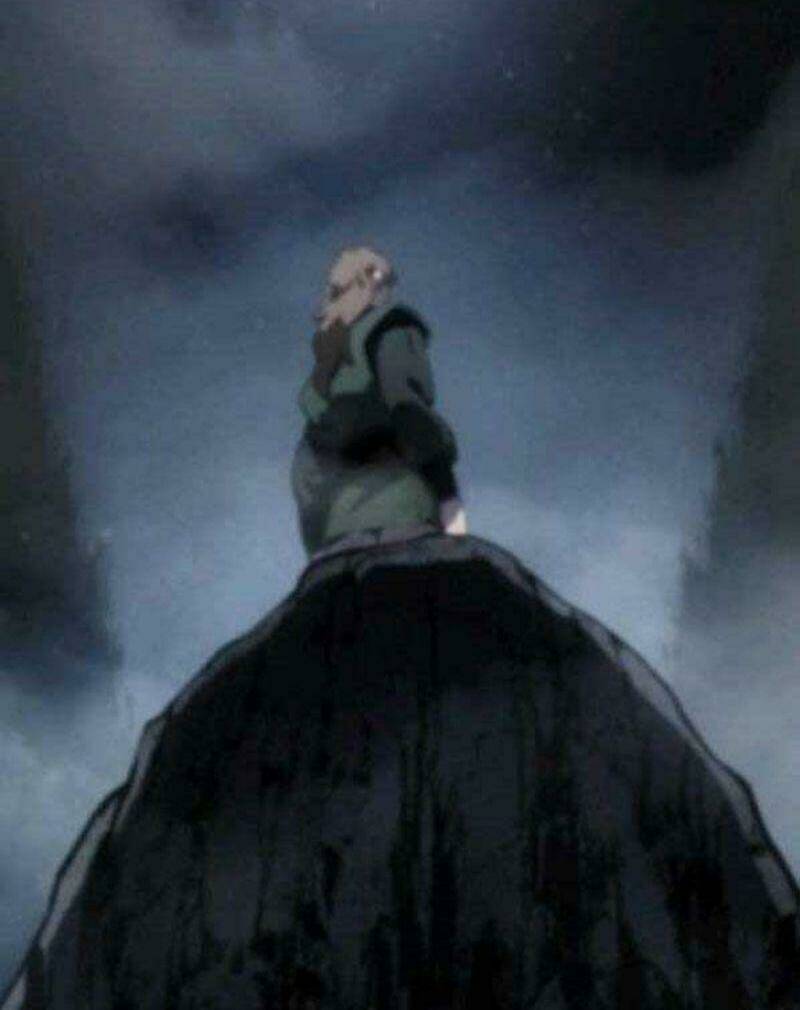 Tử Thần Phiêu Nguyệt - Chapter 27 - Page 28