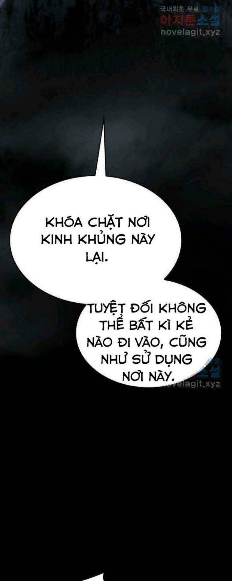 Tử Thần Phiêu Nguyệt - Chapter 27 - Page 29