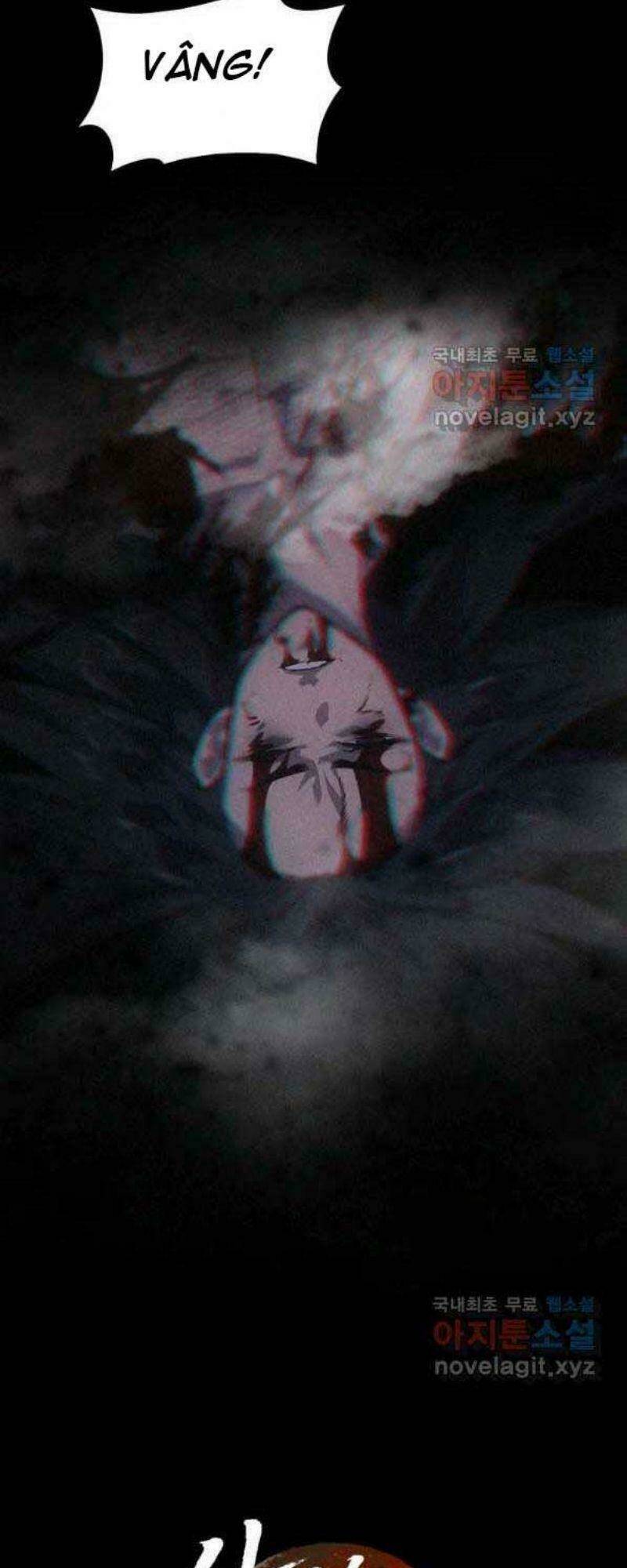 Tử Thần Phiêu Nguyệt - Chapter 27 - Page 30