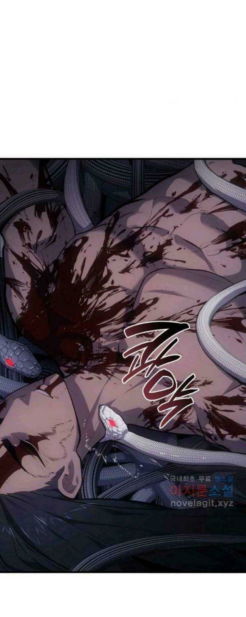 Tử Thần Phiêu Nguyệt - Chapter 27 - Page 34