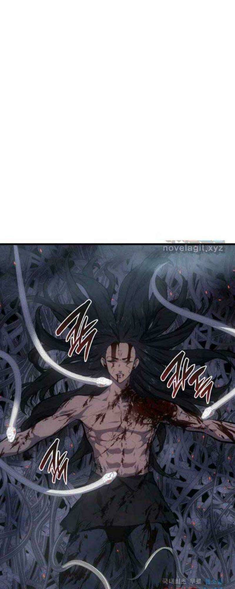 Tử Thần Phiêu Nguyệt - Chapter 27 - Page 35