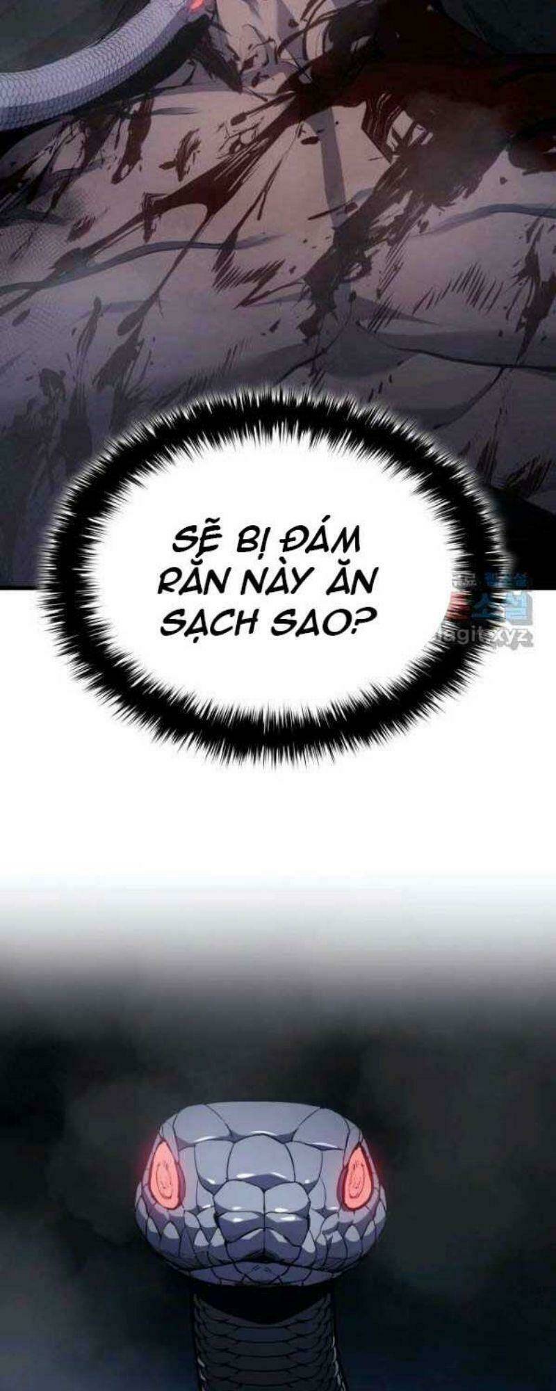 Tử Thần Phiêu Nguyệt - Chapter 27 - Page 43