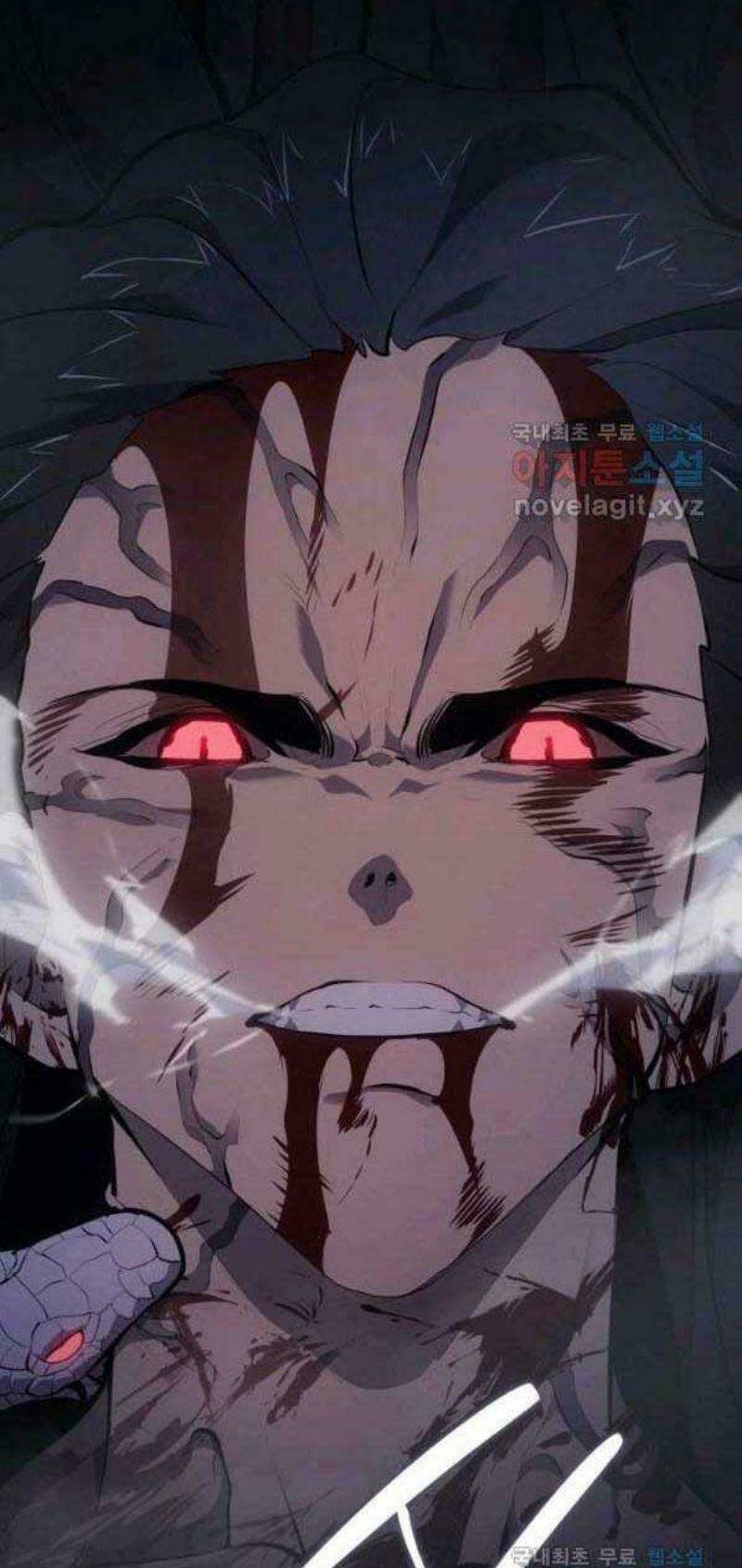 Tử Thần Phiêu Nguyệt - Chapter 27 - Page 45