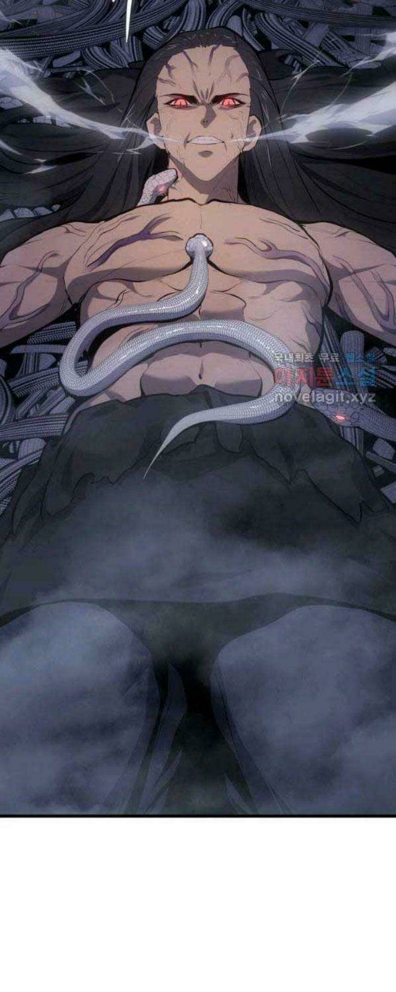 Tử Thần Phiêu Nguyệt - Chapter 27 - Page 47