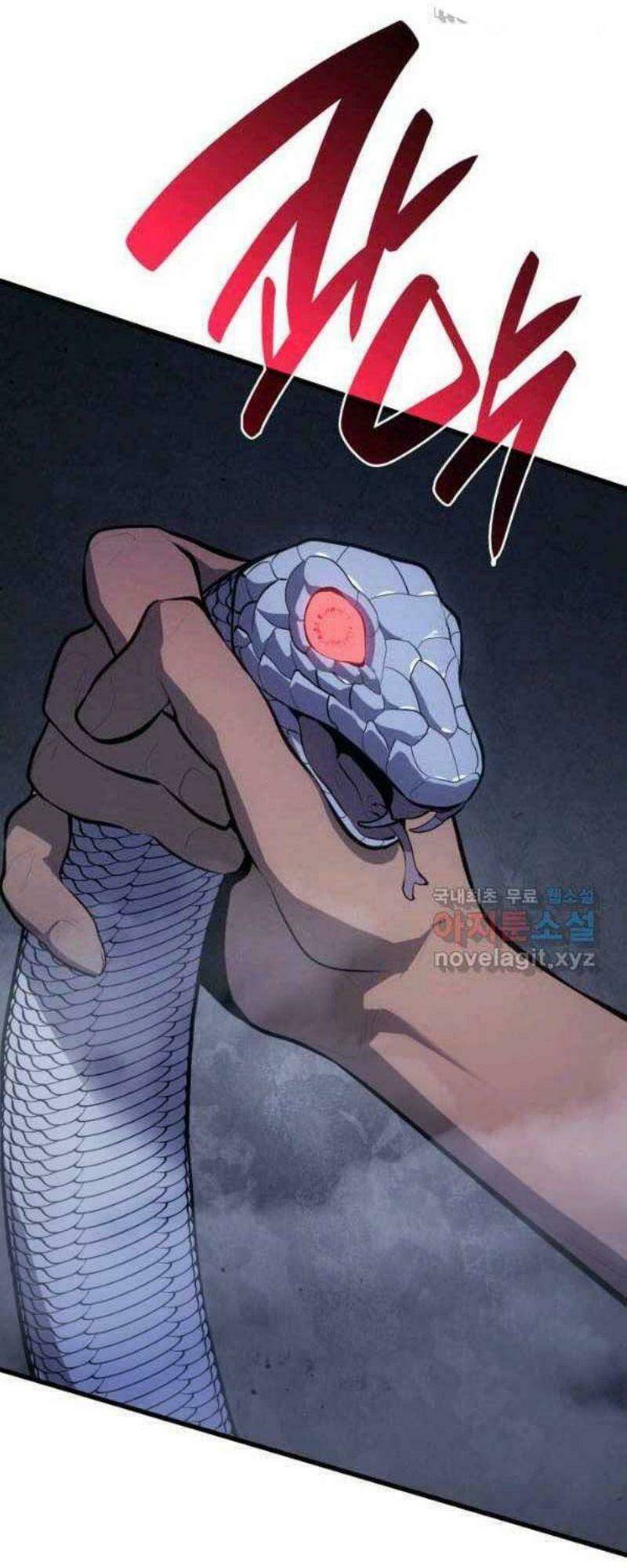 Tử Thần Phiêu Nguyệt - Chapter 27 - Page 48