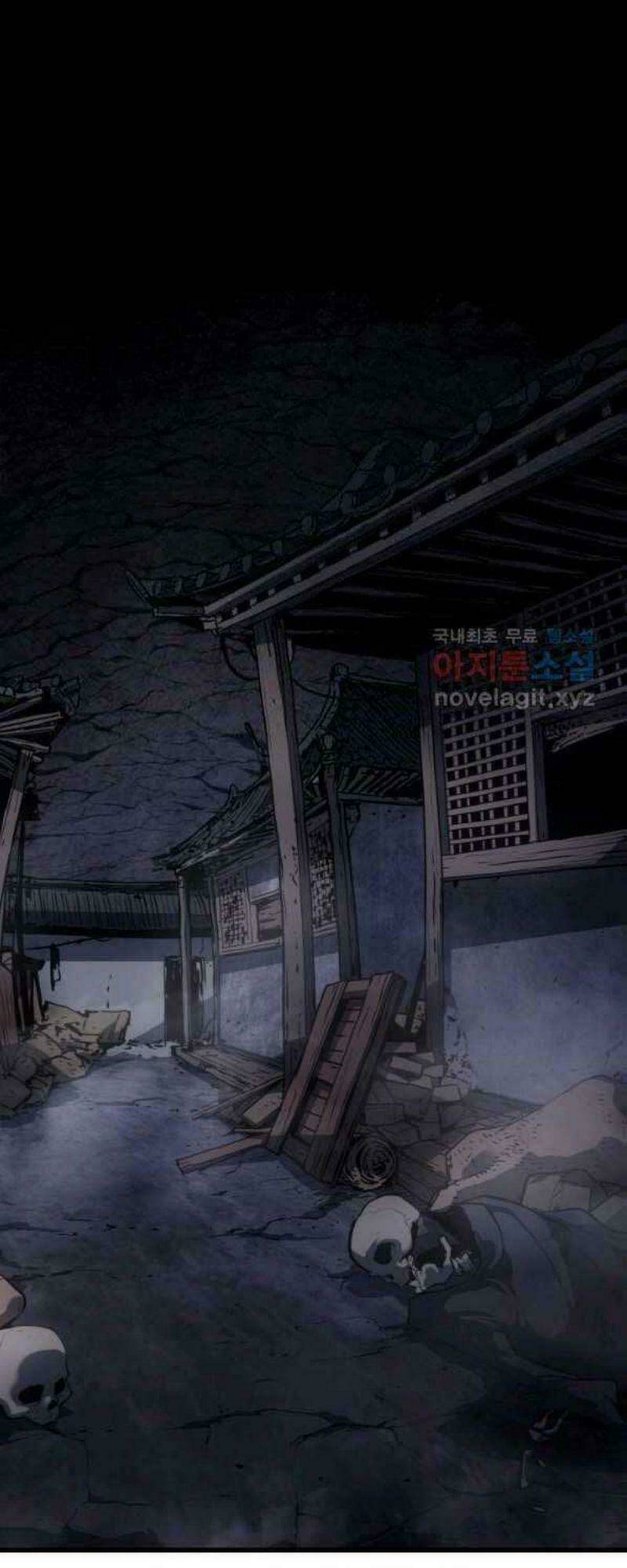 Tử Thần Phiêu Nguyệt - Chapter 27 - Page 54