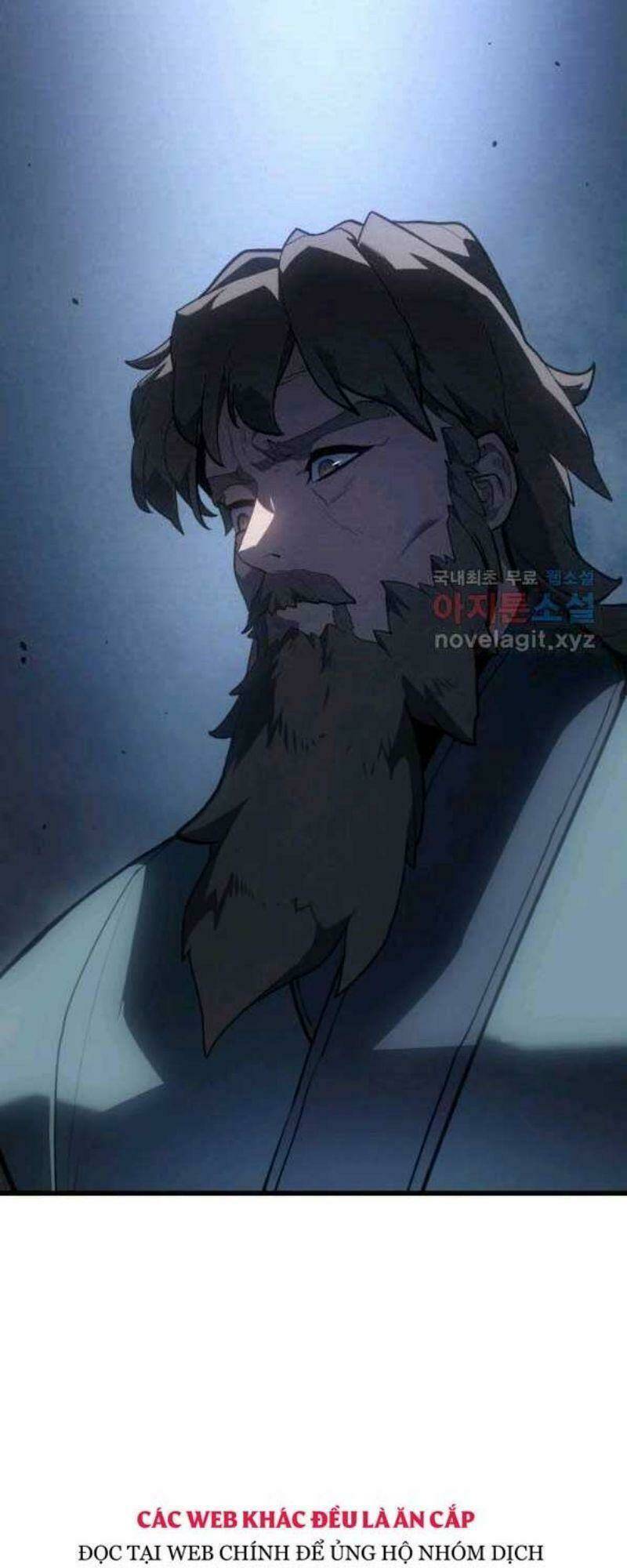 Tử Thần Phiêu Nguyệt - Chapter 27 - Page 5