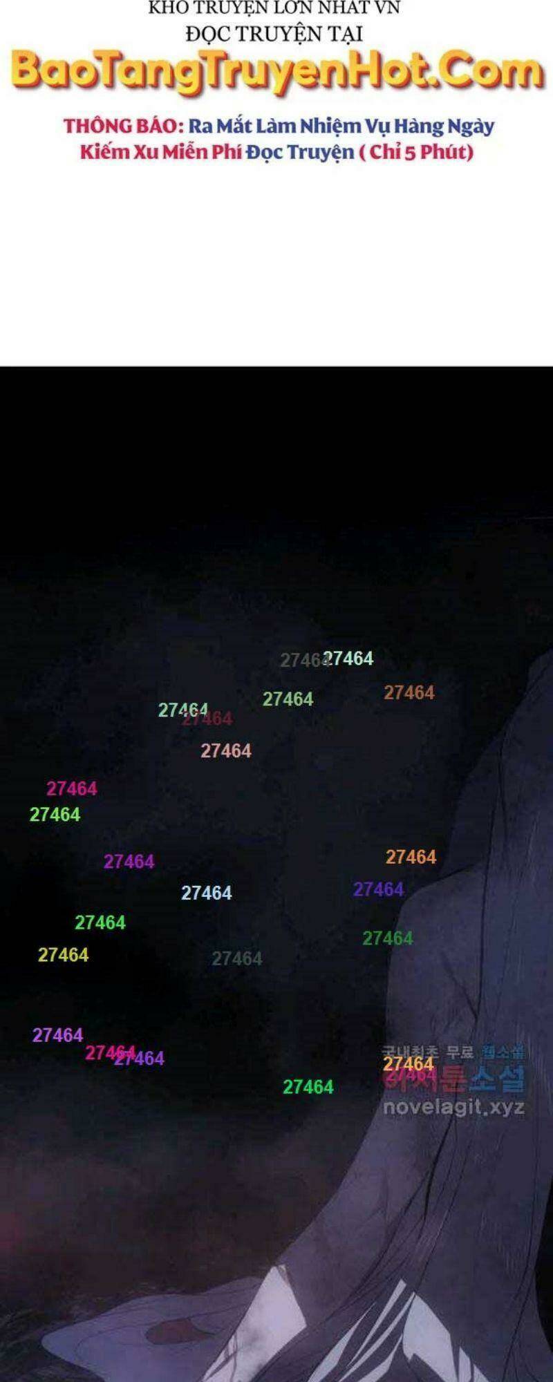 Tử Thần Phiêu Nguyệt - Chapter 27 - Page 61