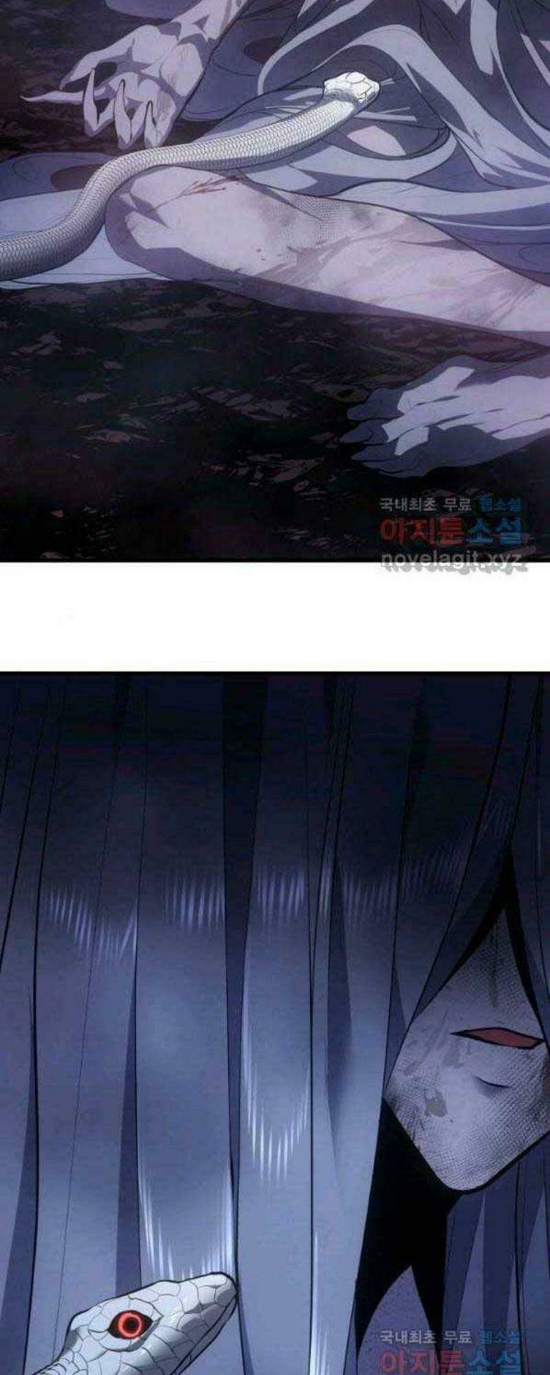 Tử Thần Phiêu Nguyệt - Chapter 27 - Page 62